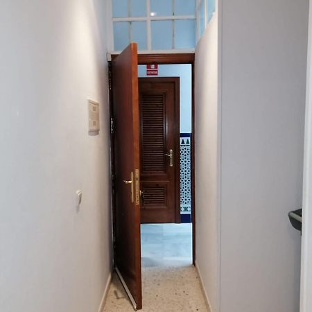 Apartamento Centro De Cádiz Kültér fotó