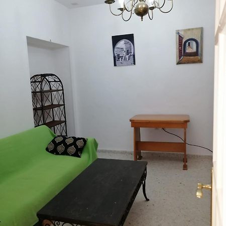 Apartamento Centro De Cádiz Kültér fotó