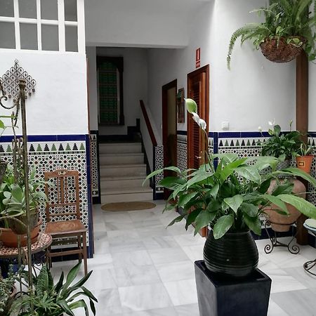 Apartamento Centro De Cádiz Kültér fotó