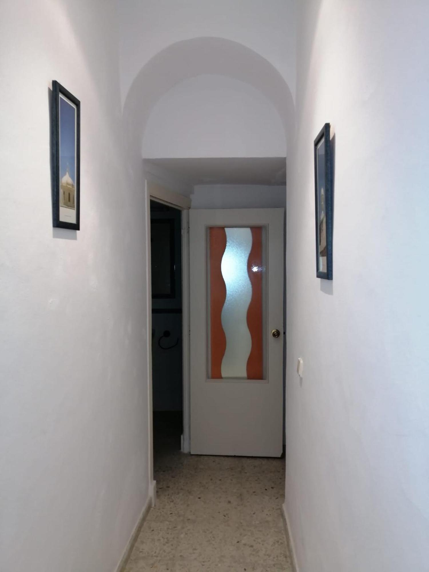 Apartamento Centro De Cádiz Kültér fotó