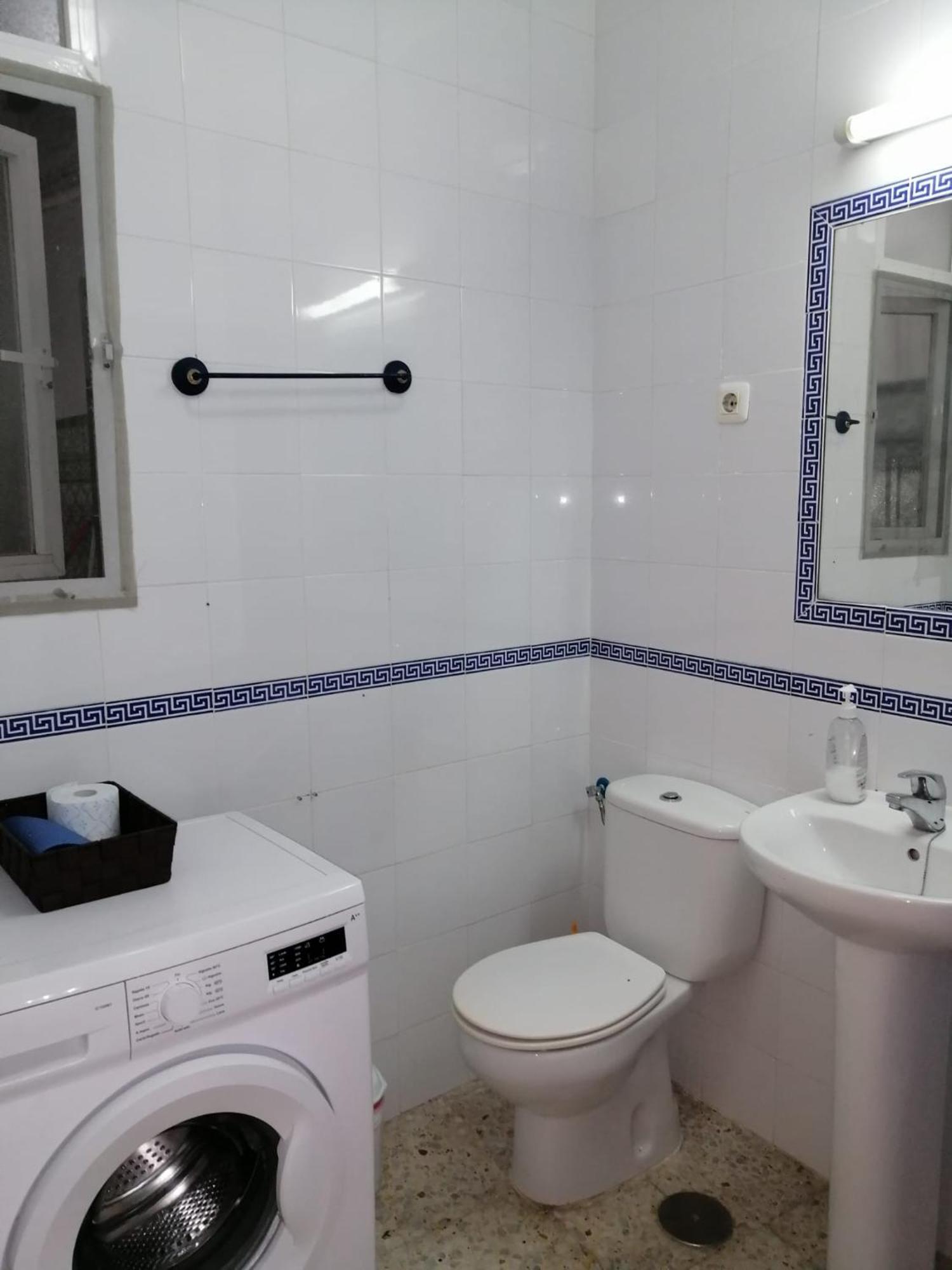 Apartamento Centro De Cádiz Kültér fotó
