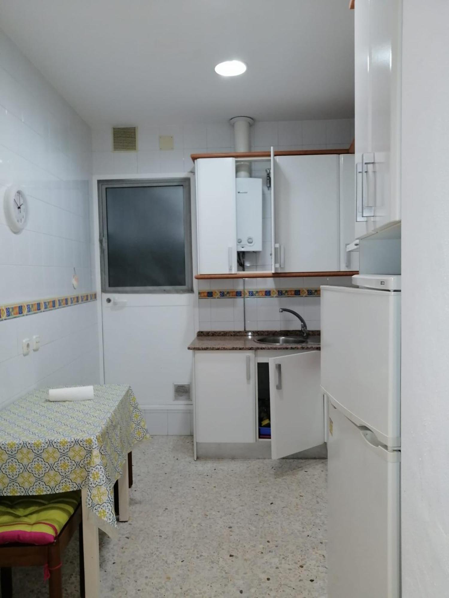 Apartamento Centro De Cádiz Kültér fotó