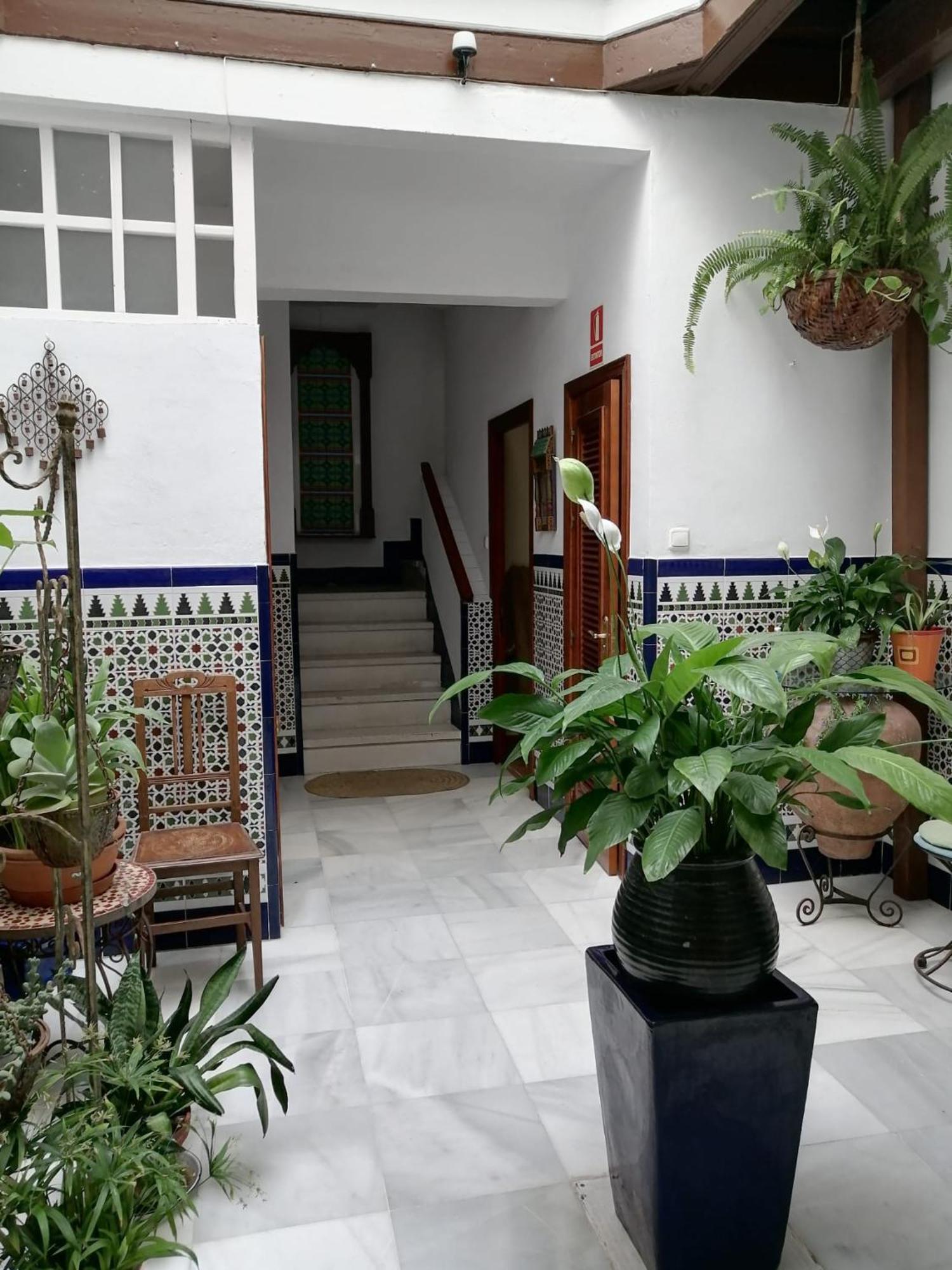 Apartamento Centro De Cádiz Kültér fotó